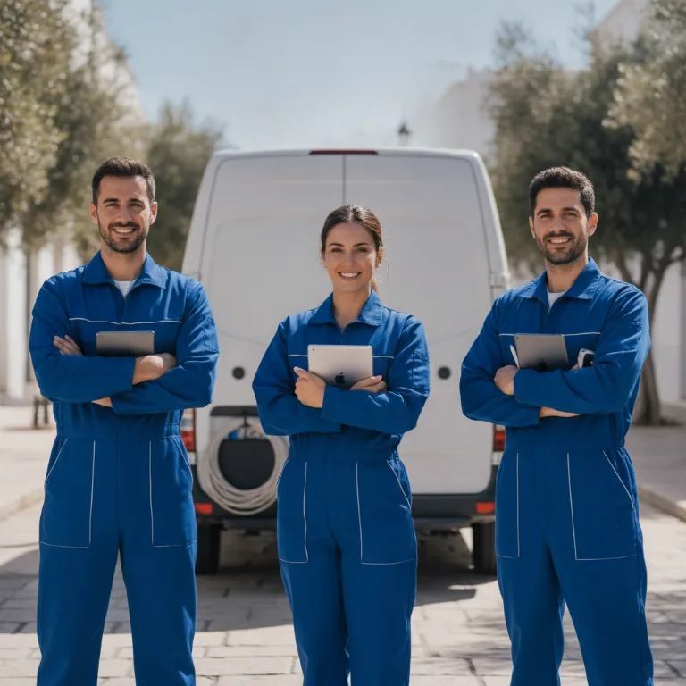 Intermediario de Crédito equipo en Cartagena